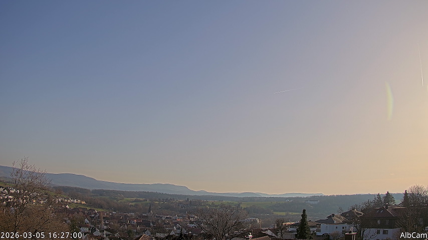 AlbCam - Göppingen, Germany Image