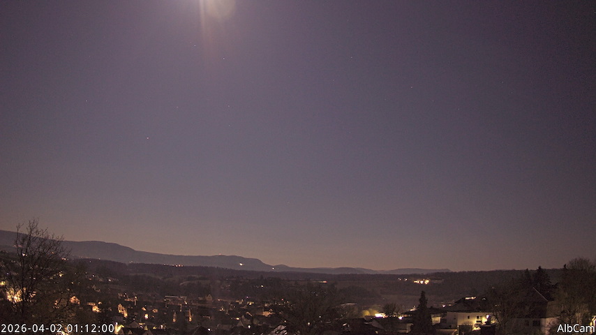 AlbCam - Göppingen, Germany Image