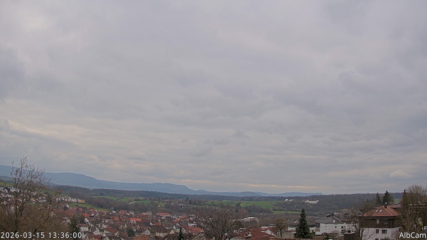 AlbCam - Göppingen, Germany Image