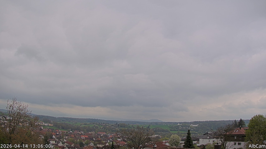 AlbCam - Göppingen, Germany Image