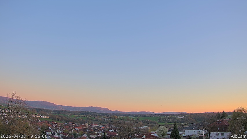 AlbCam - Göppingen, Germany Image