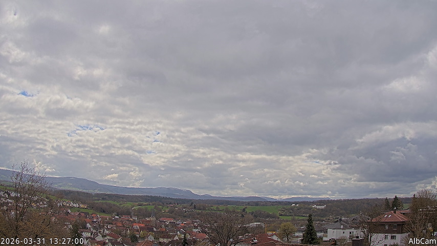 AlbCam - Göppingen, Germany Image