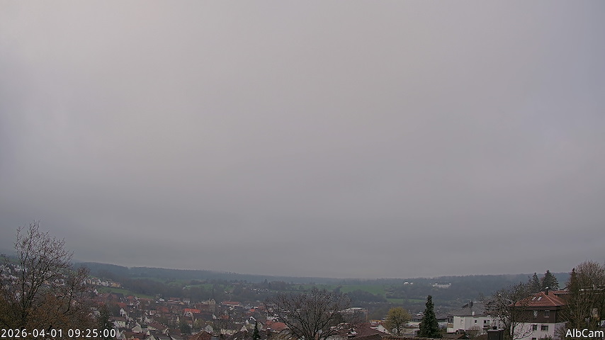 AlbCam - Göppingen, Germany Image