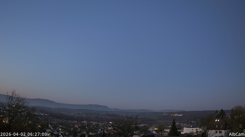 AlbCam - Göppingen, Germany Image