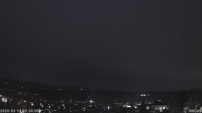 AlbCam - Göppingen, Germany Image