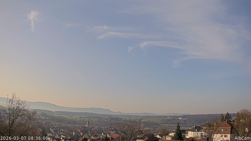 AlbCam - Göppingen, Germany Image