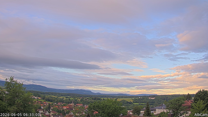 AlbCam - Göppingen, Germany Image