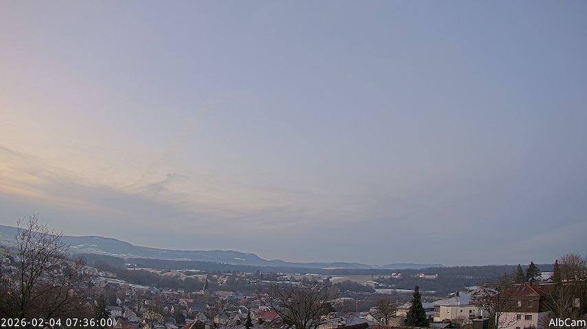 AlbCam - Göppingen, Germany Image