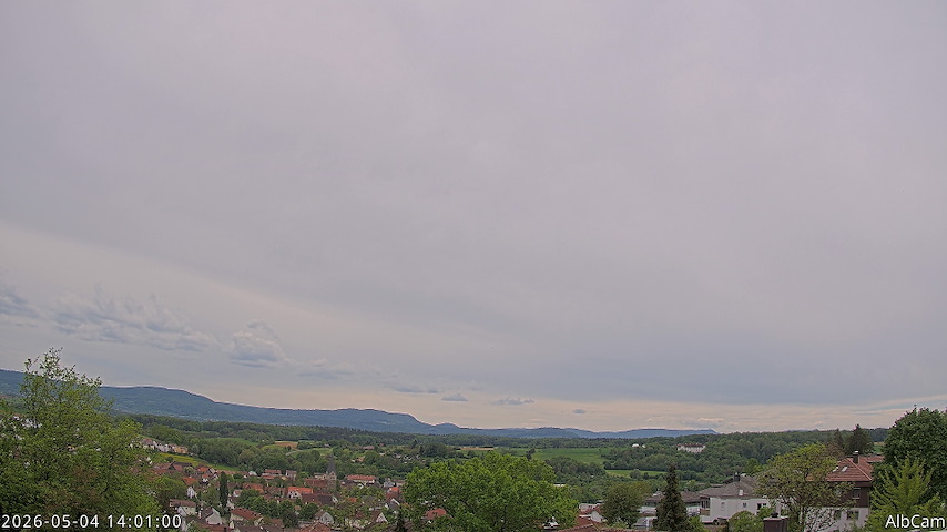 AlbCam - Göppingen, Germany Image