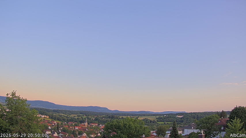 AlbCam - Göppingen, Germany Image