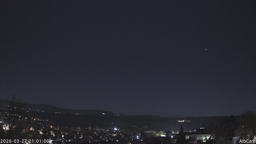 AlbCam - Göppingen, Germany Image