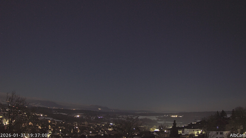 AlbCam - Göppingen, Germany Image