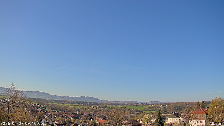 AlbCam - Göppingen, Germany Image