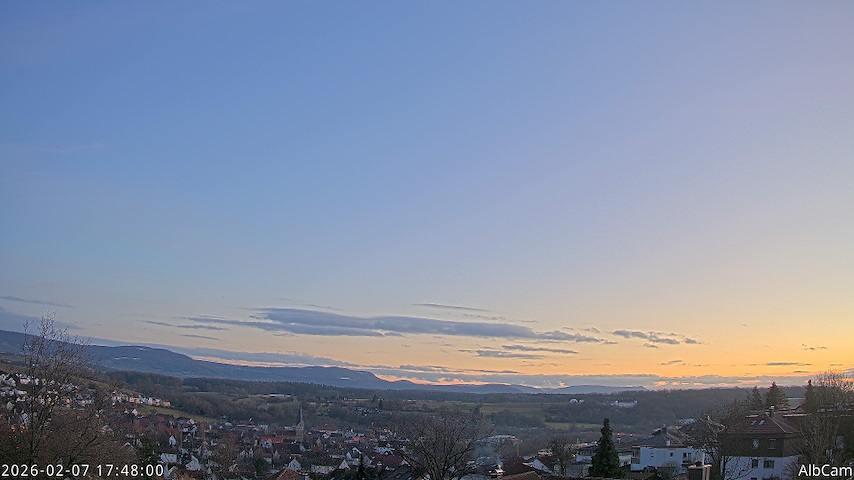 AlbCam - Göppingen, Germany Image