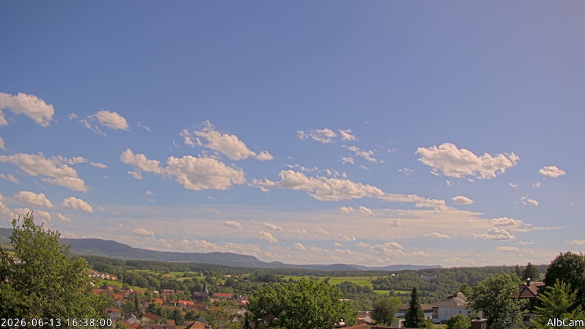AlbCam - Göppingen, Germany Image