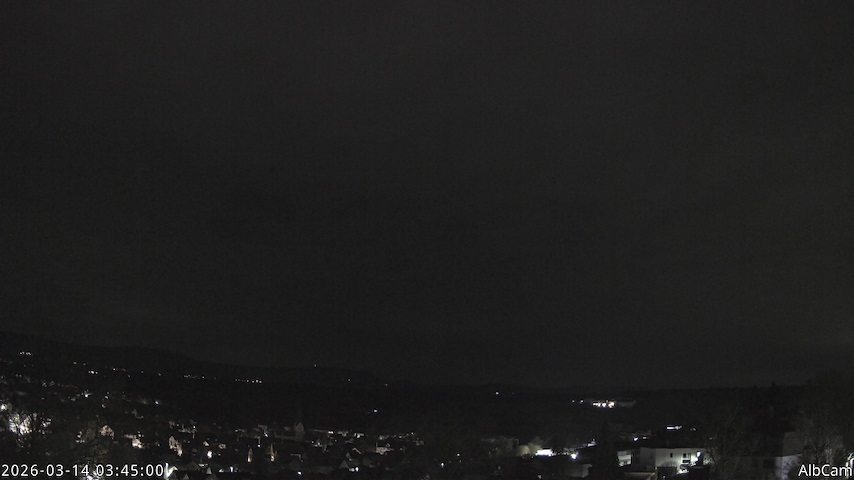 AlbCam - Göppingen, Germany Image