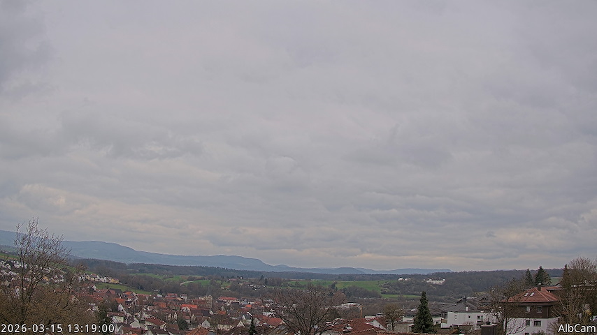 AlbCam - Göppingen, Germany Image