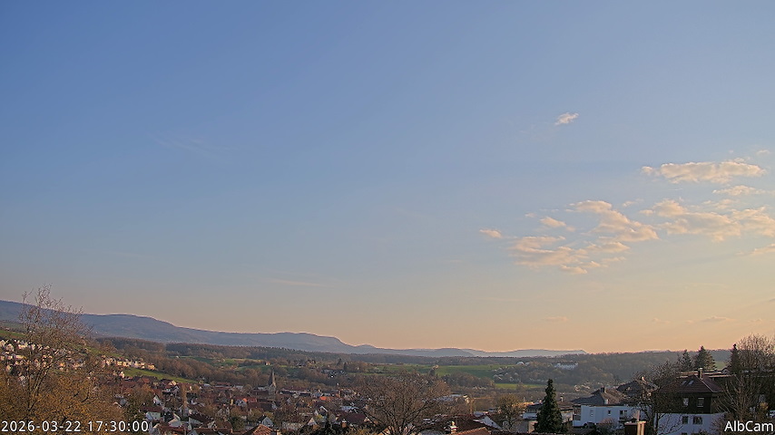 AlbCam - Göppingen, Germany Image