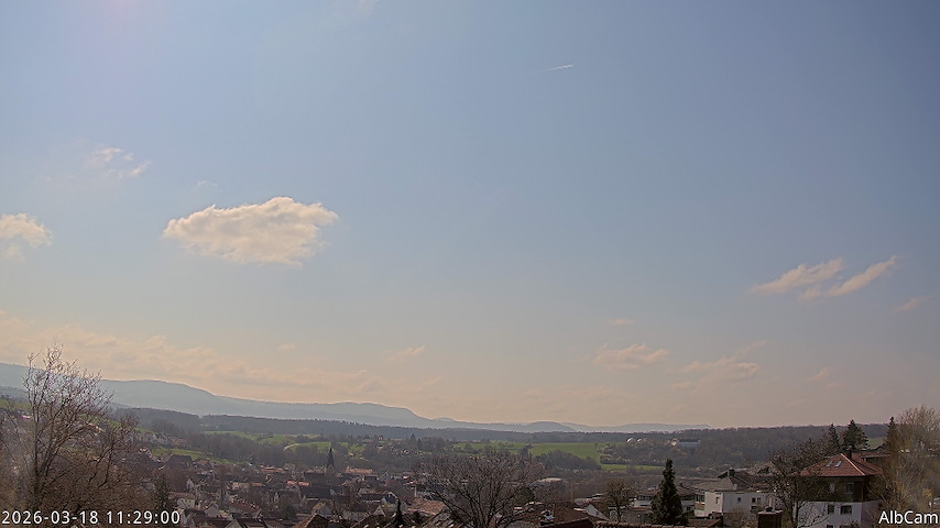 AlbCam - Göppingen, Germany Image