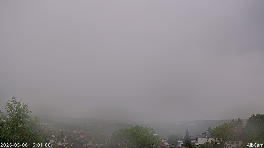 AlbCam - Göppingen, Germany Image