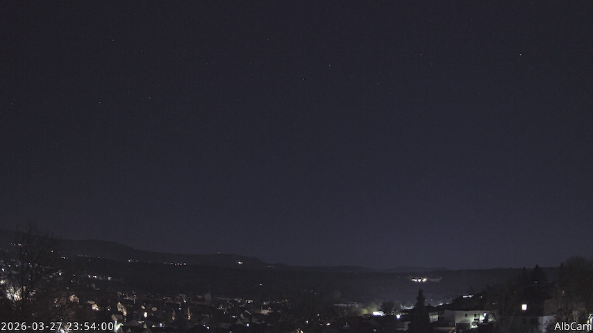 AlbCam - Göppingen, Germany Image