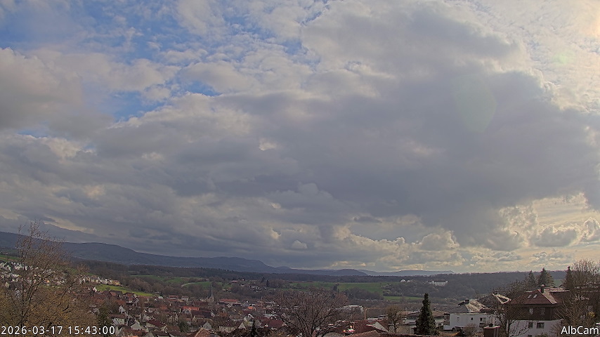 AlbCam - Göppingen, Germany Image