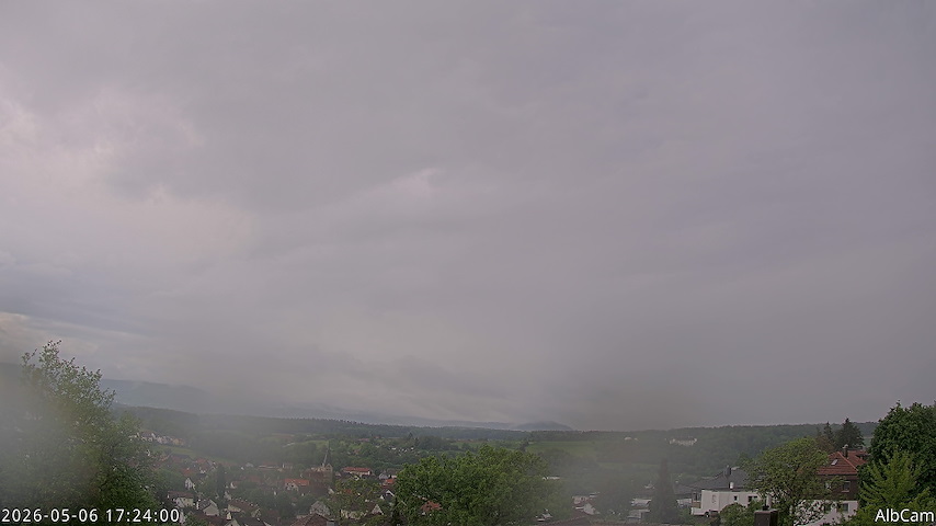 AlbCam - Göppingen, Germany Image