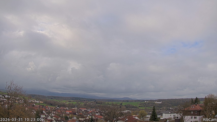 AlbCam - Göppingen, Germany Image