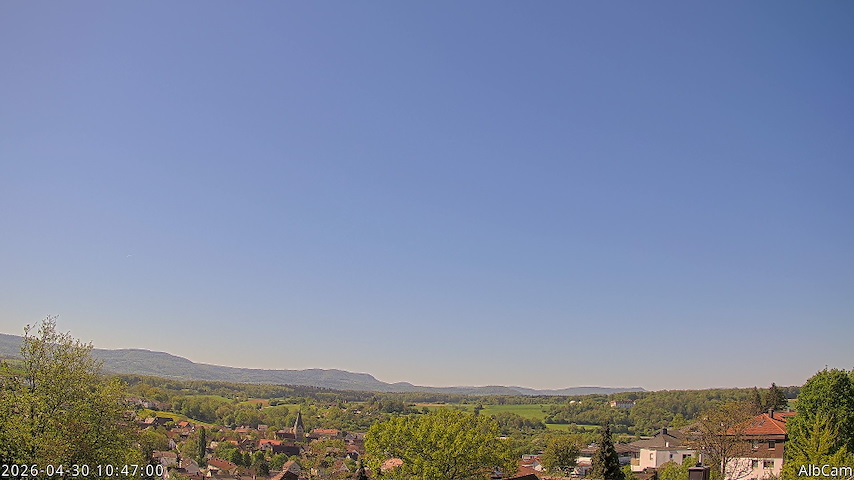 AlbCam - Göppingen, Germany Image