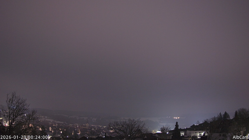 AlbCam - Göppingen, Germany Image