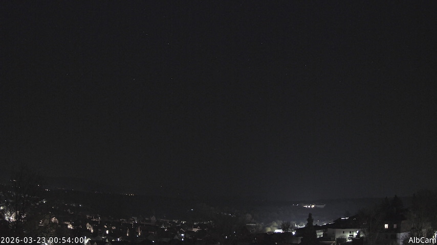 AlbCam - Göppingen, Germany Image