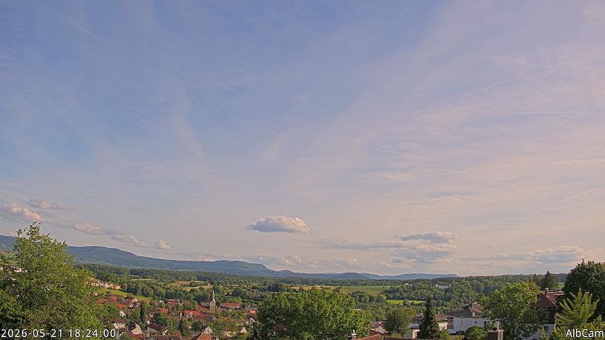 AlbCam - Göppingen, Germany Image