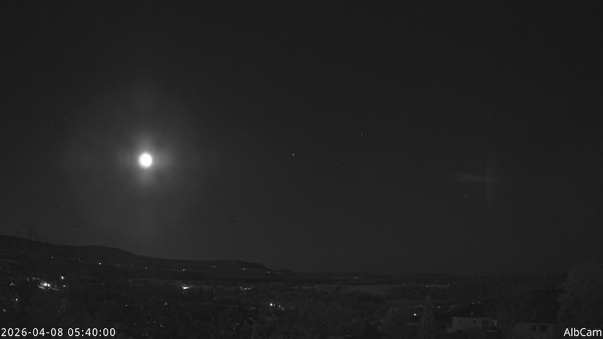 AlbCam - Göppingen, Germany Image