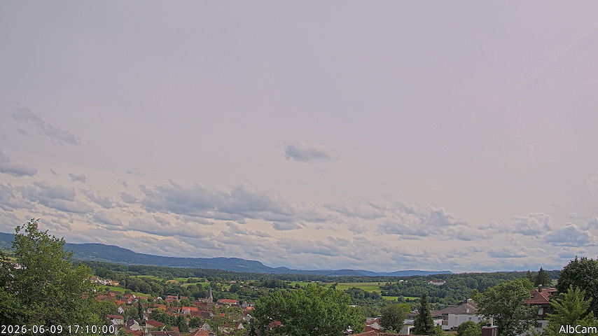 AlbCam - Göppingen, Germany Image