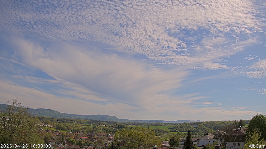 AlbCam - Göppingen, Germany Image