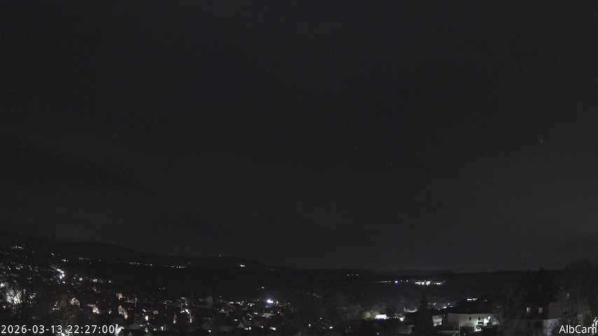 AlbCam - Göppingen, Germany Image