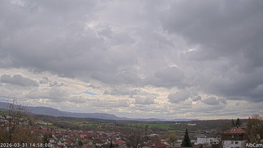 AlbCam - Göppingen, Germany Image