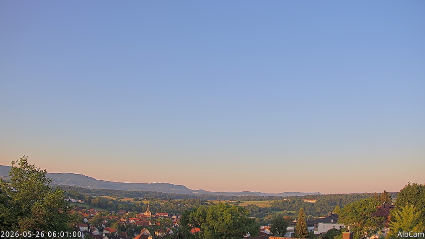 AlbCam - Göppingen, Germany Image