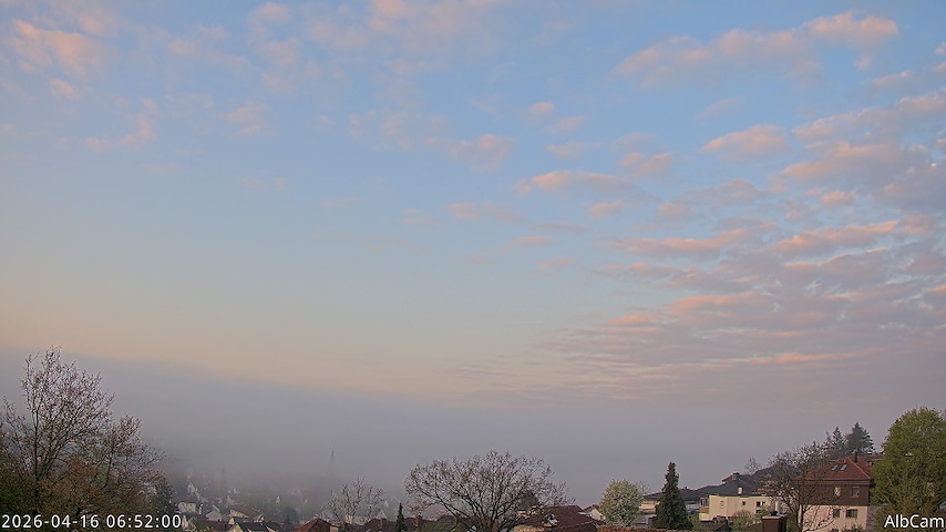 AlbCam - Göppingen, Germany Image