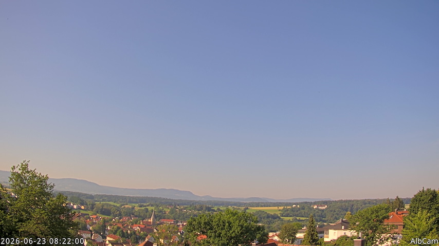 AlbCam - Göppingen, Germany Image