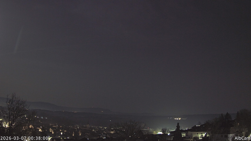 AlbCam - Göppingen, Germany Image