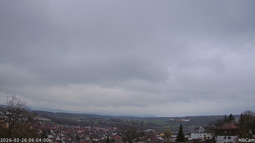 AlbCam - Göppingen, Germany Image