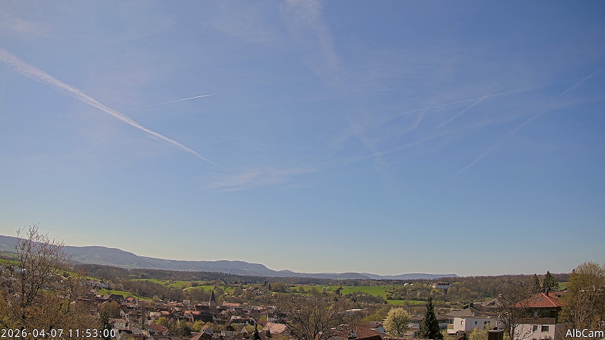 AlbCam - Göppingen, Germany Image