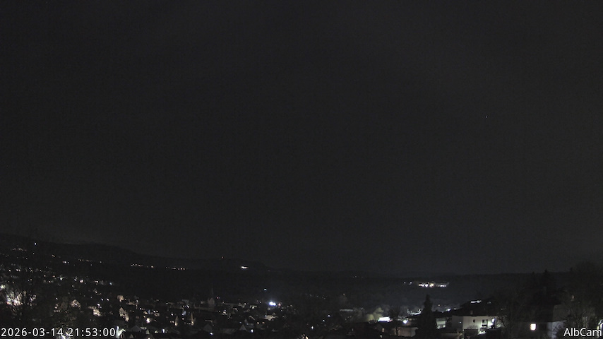 AlbCam - Göppingen, Germany Image