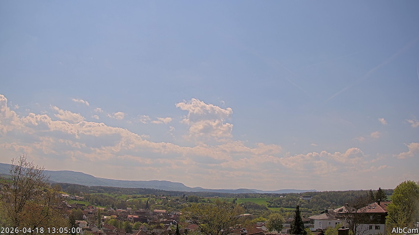 AlbCam - Göppingen, Germany Image