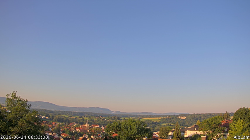 AlbCam - Göppingen, Germany Image