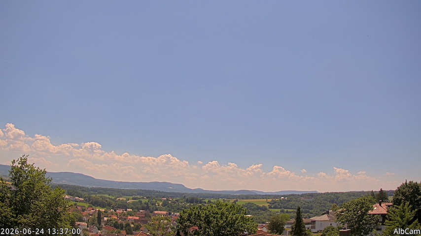 AlbCam - Göppingen, Germany Image