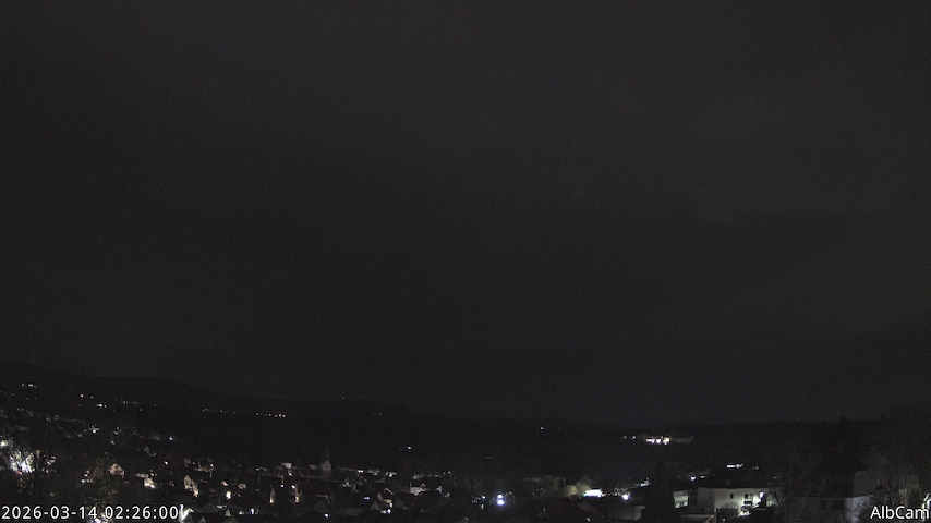 AlbCam - Göppingen, Germany Image