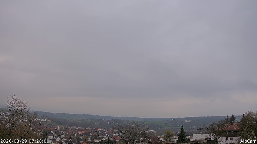 AlbCam - Göppingen, Germany Image