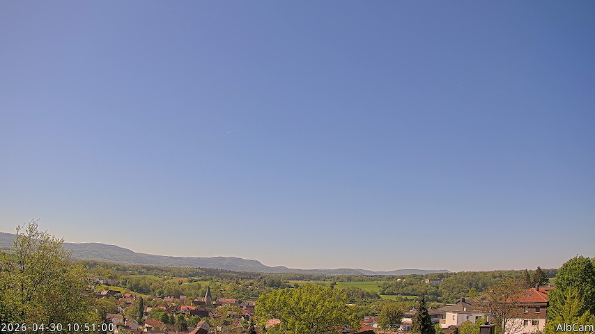 AlbCam - Göppingen, Germany Image